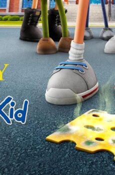فيلم Diary of a Wimpy Kid 2021 مترجم