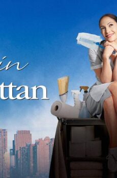 فيلم Maid in Manhattan 2002 مترجم