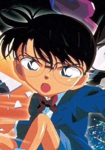 فيلم المحقق كونان 5 (2001) مترجم
