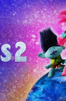 فيلم Trolls World Tour 2020 مترجم