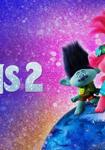 فيلم Trolls World Tour 2020 مترجم