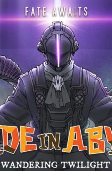 فيلم Made in Abyss: Dawn of the Deep Soul 2020 مترجم