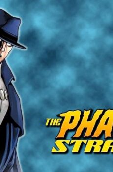 فيلم The Phantom Stranger 2020 مترجم