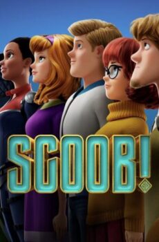 فيلم Scoob! 2020 مترجم