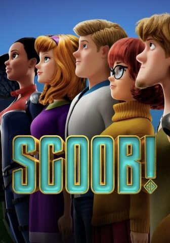 فيلم Scoob! 2020 مترجم
