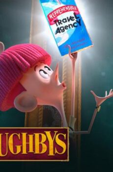فيلم The Willoughbys 2020 مترجم