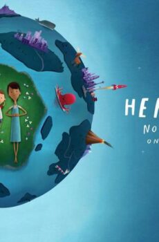فيلم Here We Are: Notes for Living on Planet Earth 2020 مترجم