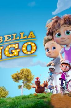 فيلم Ella Bella Bingo 2020 مترجم