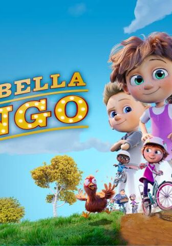 فيلم Ella Bella Bingo 2020 مترجم