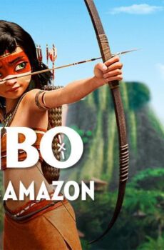 فيلم Ainbo 2021 مترجم