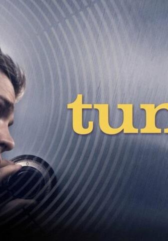 فيلم Tuner 2025 مترجم