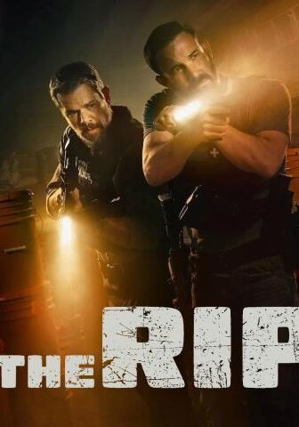 فيلم The Rip 2026 مترجم