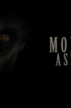 فيلم The Mortuary Assistant 2026 مترجم