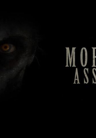فيلم The Mortuary Assistant 2026 مترجم