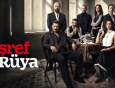 مسلسل حلم أشرف الحلقة 28 مترجمة – Esref Rüya