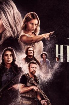 Van Helsing الموسم 5