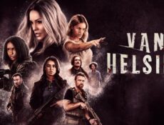 مسلسل Van Helsing الموسم 5 الحلقة 10 مترجمة