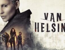 مسلسل Van Helsing الموسم 4 الحلقة 5 مترجمة