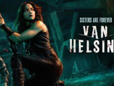 مسلسل Van Helsing الموسم 3 الحلقة 11 مترجمة