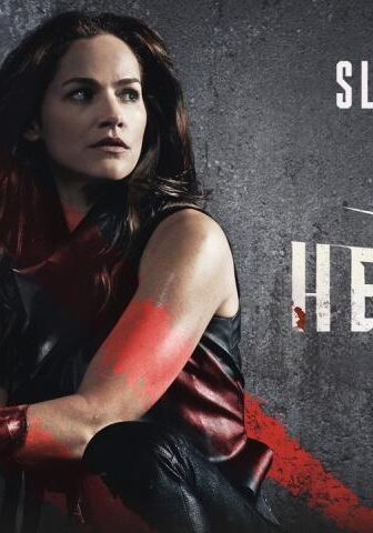 مسلسل Van Helsing الموسم 2 الحلقة 2 مترجمة