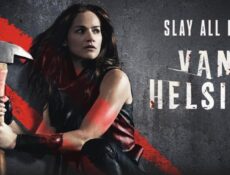 مسلسل Van Helsing الموسم 2 الحلقة 3 مترجمة