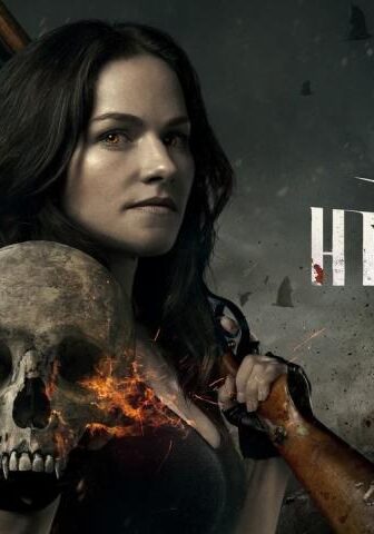 Van Helsing