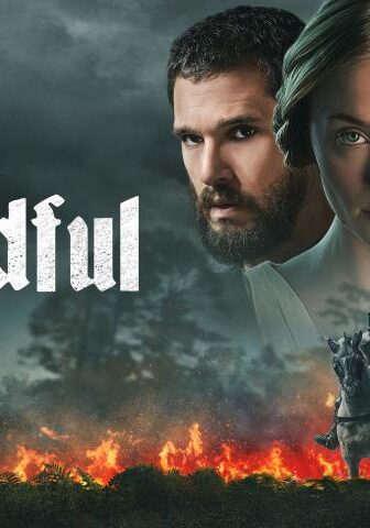فيلم The Dreadful 2026 مترجم