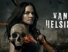 مسلسل Van Helsing الموسم 1 الحلقة 1 مترجمة
