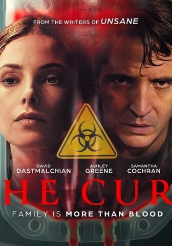 فيلم The Cure 2026 مترجم