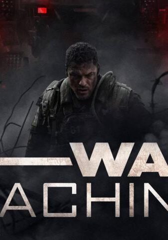 فيلم War Machine 2026 مترجم