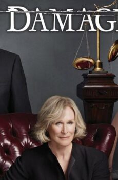 Damages الموسم 4
