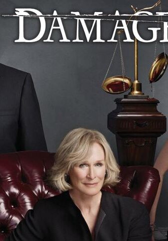 Damages الموسم 4