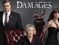 مسلسل Damages الموسم 4 الحلقة 5 مترجمة