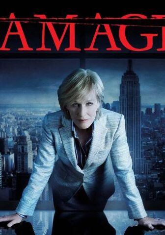مسلسل Damages الموسم 1 الحلقة 1 مترجمة
