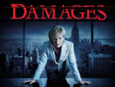 مسلسل Damages الموسم 1 الحلقة 1 مترجمة