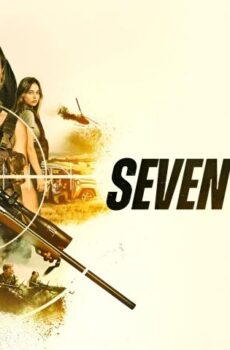فيلم Seven Snipers 2026 مترجم