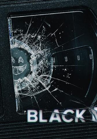Black Mirror الموسم 6