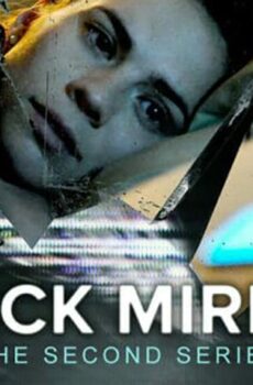Black Mirror الموسم 2