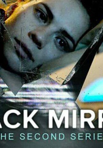 Black Mirror الموسم 2