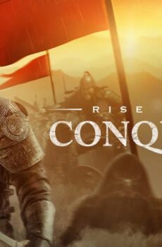 فيلم Rise of the Conqueror 2026 مترجم