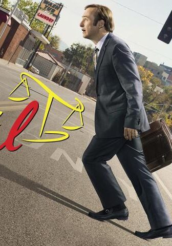 Better Call Saul الموسم 2
