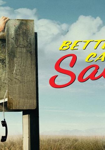 Better Call Saul