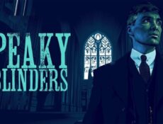 مسلسل Peaky Blinders الموسم 6 الحلقة 1 مترجمة