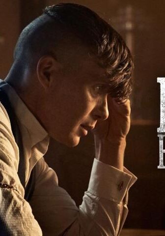 Peaky Blinders الموسم 5