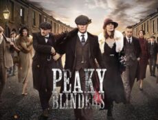 مسلسل Peaky Blinders الموسم 4 الحلقة 6 (الأخيرة) مترجمة