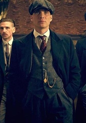 Peaky Blinders الموسم 3