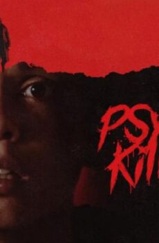 فيلم Psycho Killer 2026 مترجم