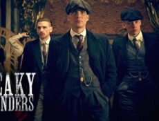 مسلسل Peaky Blinders الموسم 3 الحلقة 1 مترجمة