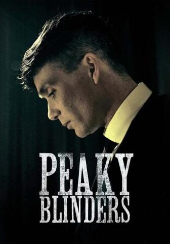 Peaky Blinders الموسم 2