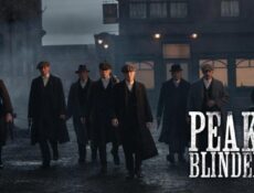 مسلسل Peaky Blinders الموسم 1 الحلقة 2 مترجمة